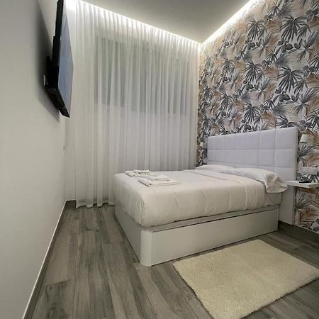 Habitacion Amsterdam Style Madrid Exteriér fotografie