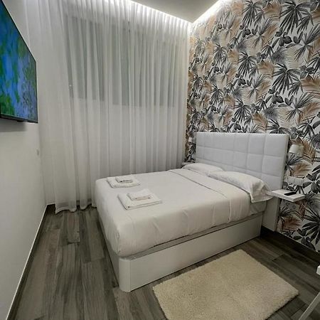 Habitacion Amsterdam Style Madrid Exteriér fotografie