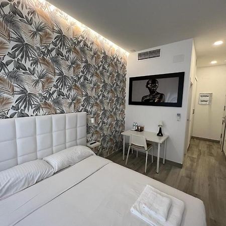 Habitacion Amsterdam Style Madrid Exteriér fotografie