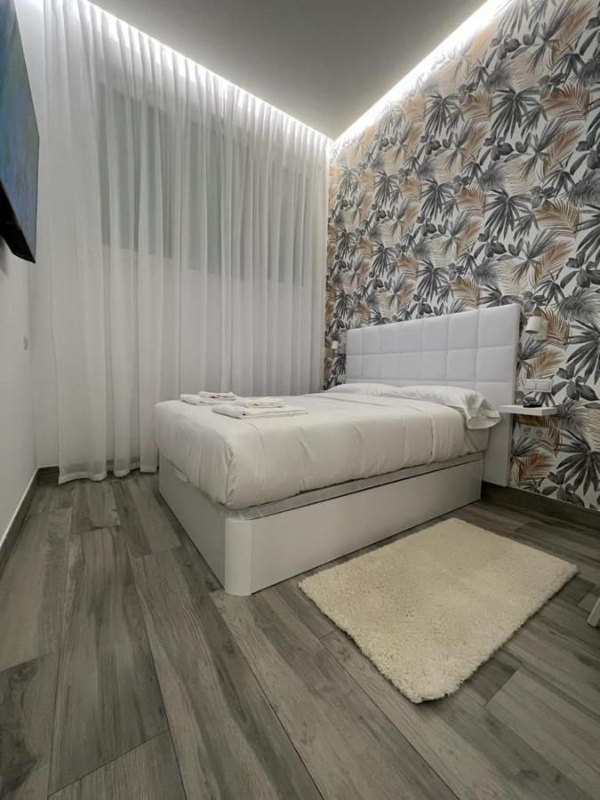 Habitacion Amsterdam Style Madrid Exteriér fotografie