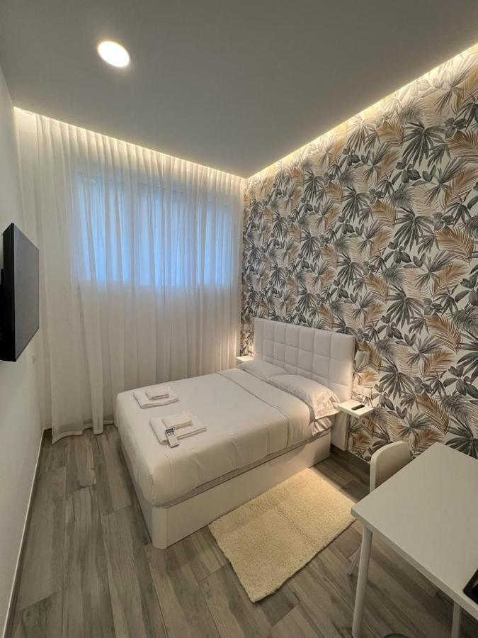 Habitacion Amsterdam Style Madrid Exteriér fotografie